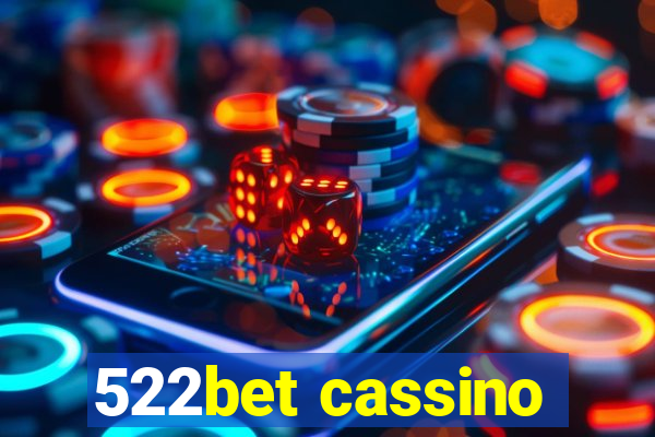 522bet cassino